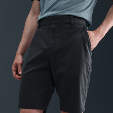 Nike Sports Shorts Men’s Charcoal Gray Moderate