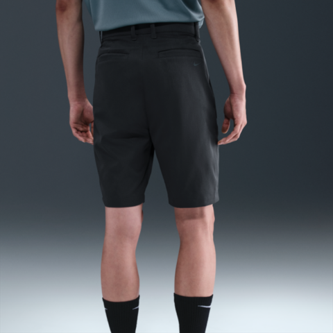Nike Sports Shorts Men’s Charcoal Gray Moderate