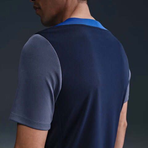 Nike Paris Saint Germain Strike Men’s Nike Dri FIT Soccer Short Sleeve Top