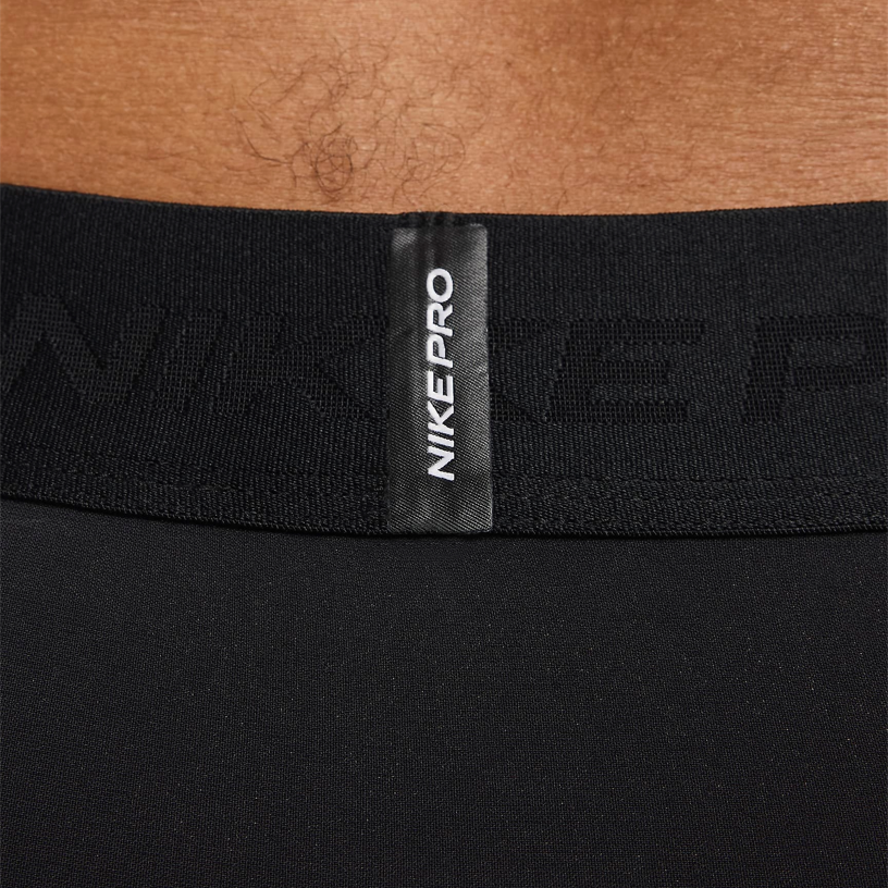 Nike Recovery Textured Panelled Leggings