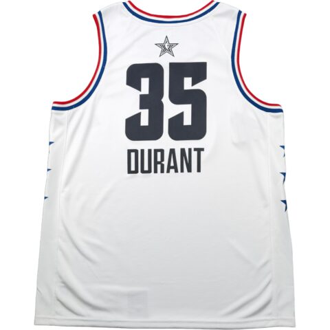 Nike Swingman Basketball Jersey Unisex