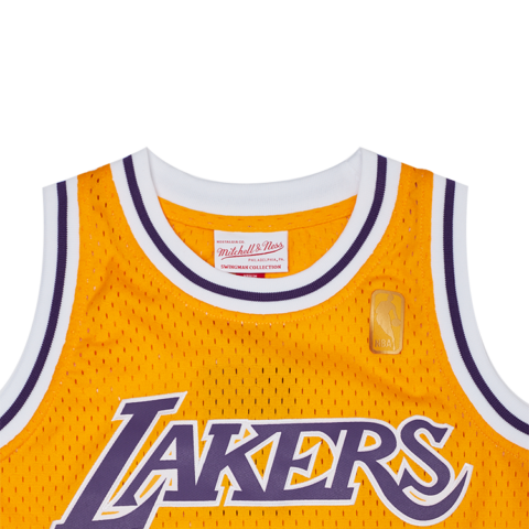 Mitchell Ness Kids’ Basketball Jersey Kids’