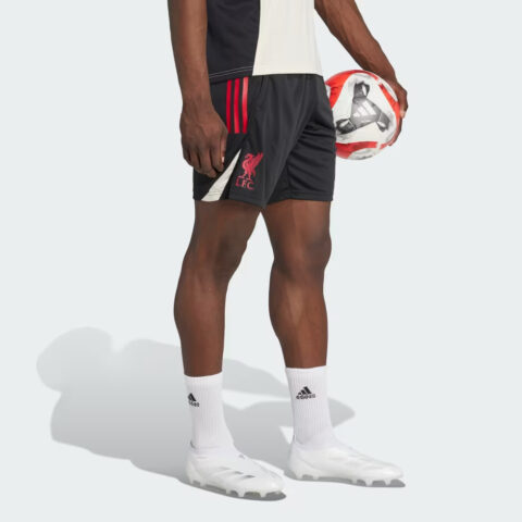 Adidas TIRO 25 Liverpool FC Soccer Bottom Men’s