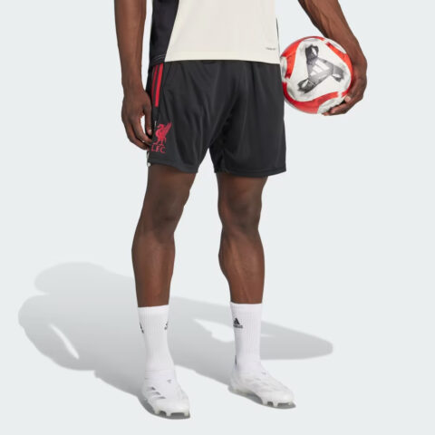 Adidas TIRO 25 Liverpool FC Soccer Bottom Men’s