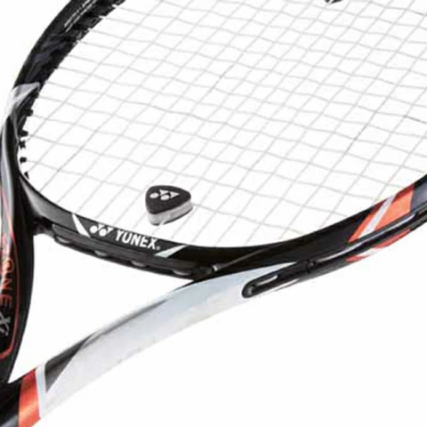 YONEX Tennis Racket Shock Absorbers Silicone Unisex
