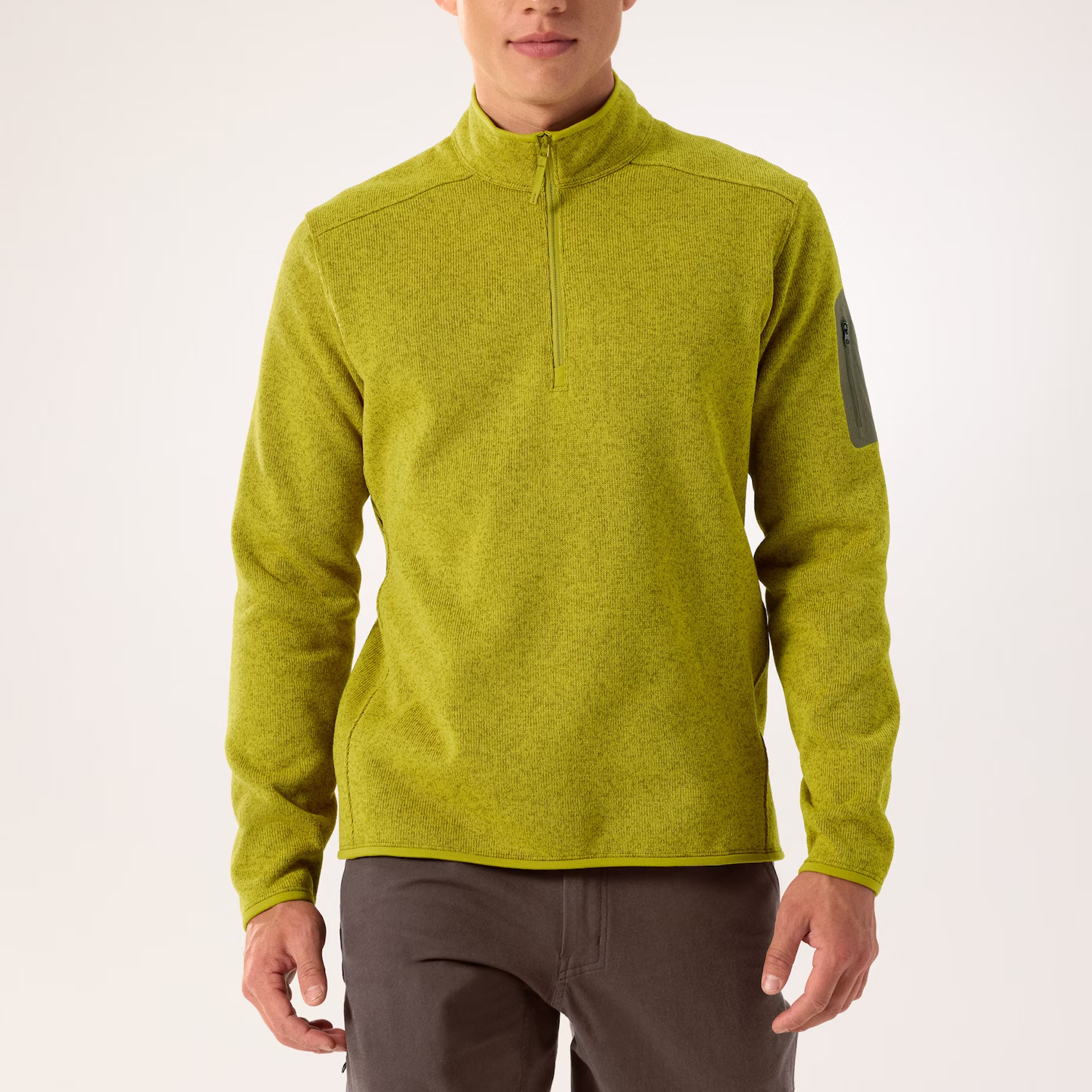 Arc’teryx COVERT Fleece Clothing Men’s