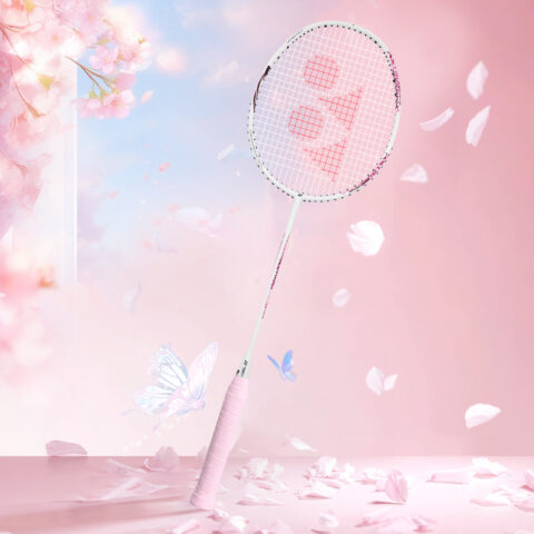 YONEX Tianfu AX10 Full Carbon Badminton Rackets Offensive Type Heavy Head, Stiff Shaft Entry level Unisex 4U/G5