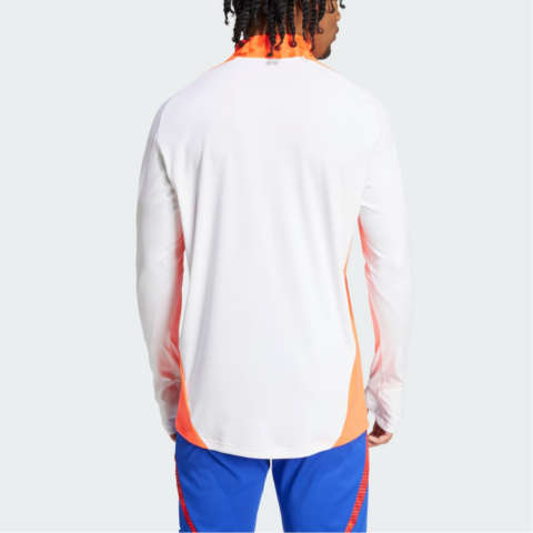 Adidas TIRO24 Soccer Jersey Japan Version Men’s