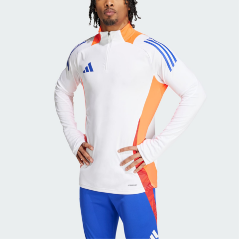 Adidas TIRO24 Soccer Jersey Japan Version Men’s