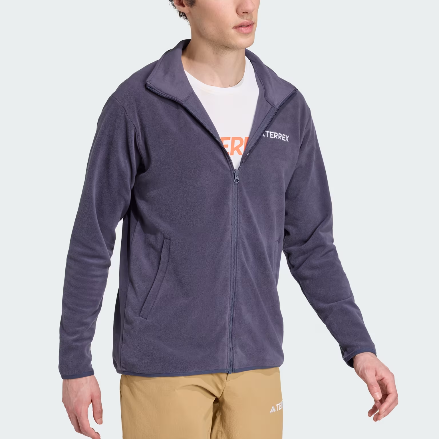 Adidas ESSENTIALS TERREX Multi Jacket Men’s