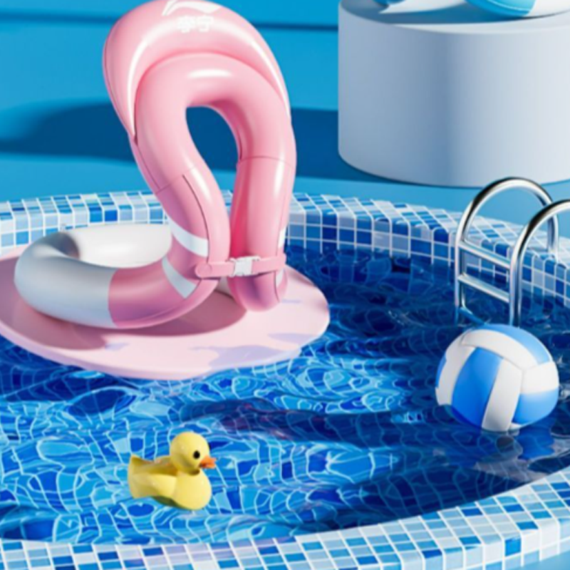 Li Ning Swimming Buoys