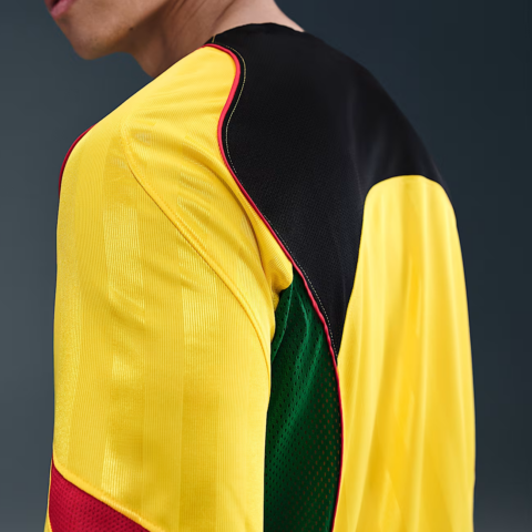 Nike Total 90 Men’s Dri-FIT Soccer Jersey