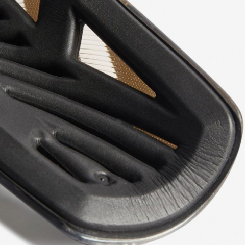 Adidas Soccer Shin Guards Unisex