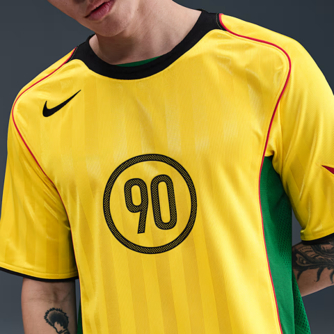 Nike Total 90 Men’s Dri-FIT Soccer Jersey