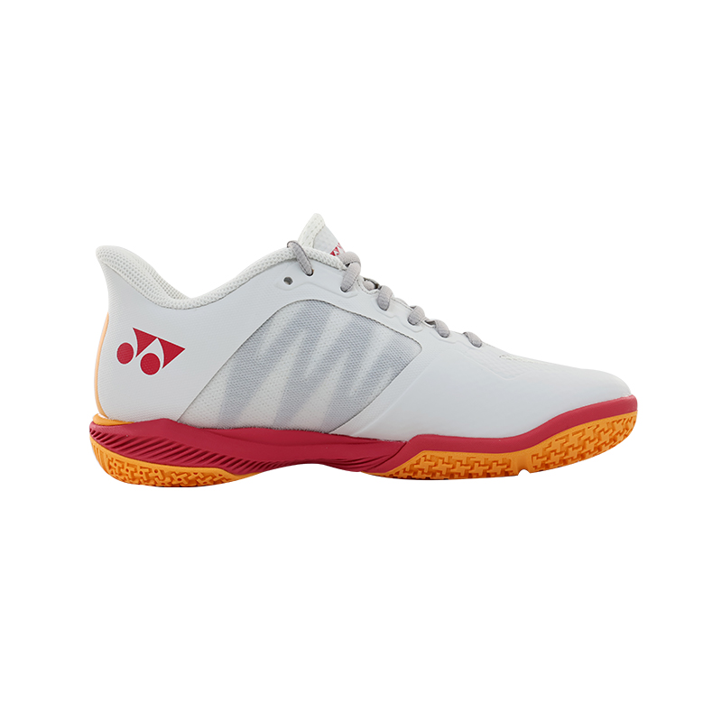 YONEX Comfort Z Textile, Synthetic Leather Cushioning Slip Resistant Abrasion Resistant Low top Badminton Shoes Women’s