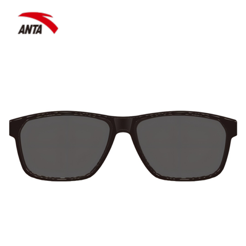 Anta 1825271310R 1 Cycling Unisex Wind Resistant Sand Resistant Cycling Glasses & Goggles