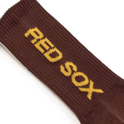 MLB Unisex Crew Socks