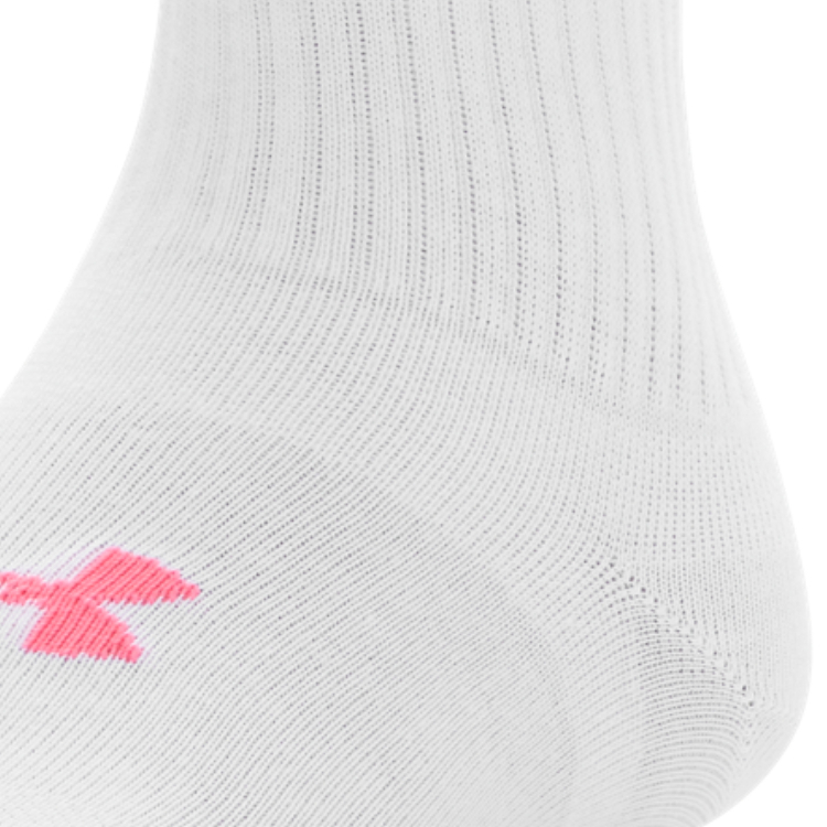 Under Armour Essential Crew Socks Women’s