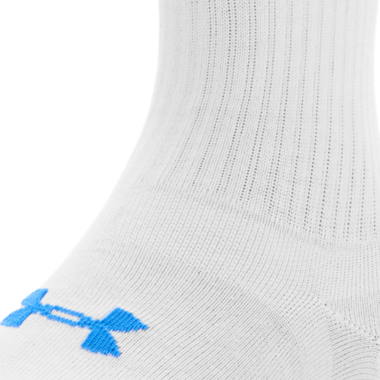 Under Armour Essential Crew Socks Women’s