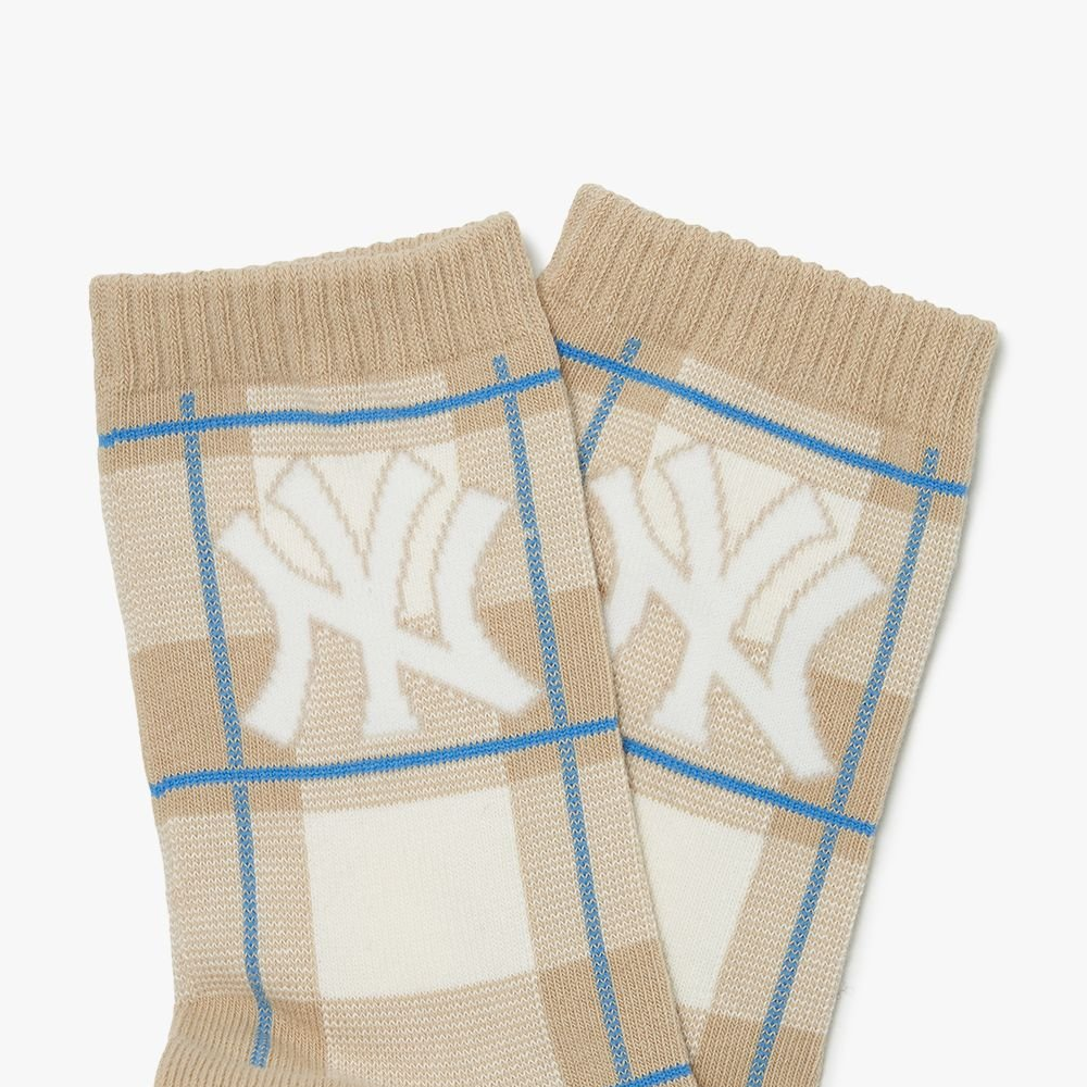 MLB Knee High Socks Women’s 1 Pack
