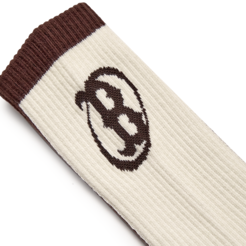 MLB Unisex Crew Socks
