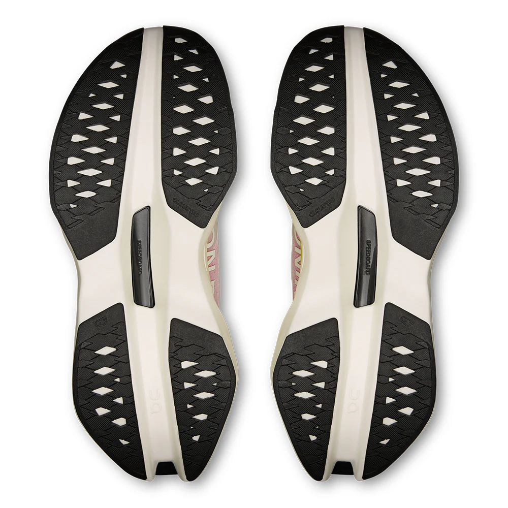 Cloudboom Max Wmns On ‘Lime Raspberry’ Women’s