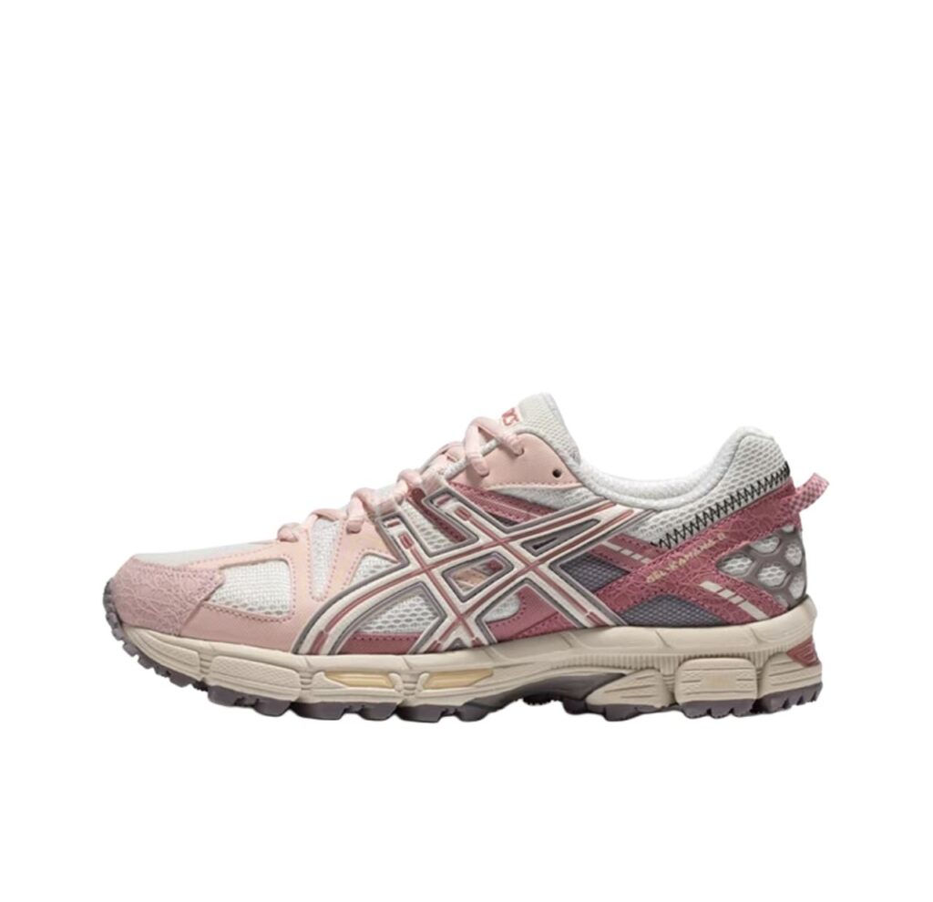 ASICS Gel Kahana 8 Lightweight Low top Running Shoes Women’s