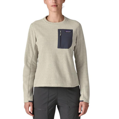 Patagonia R1 Fleece Clothing Women’s