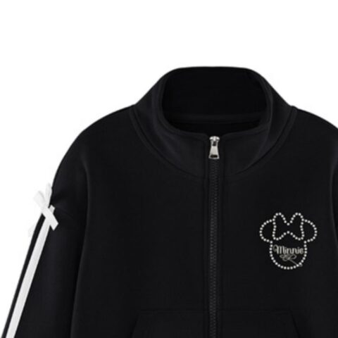 Disney Casual Sportswear Black Children Aged 3 7 Years Old
