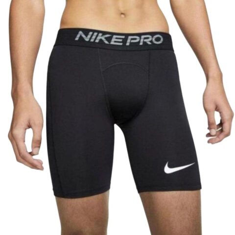 Nike Pro Sports Shorts Men’s Black Moderate