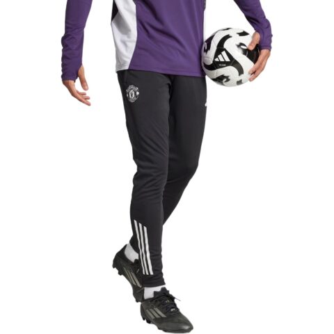 Adidas Soccer Bottom Men’s Black