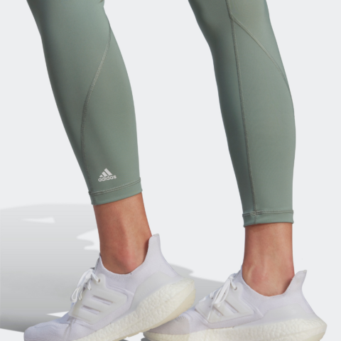 Adidas Yoga Pants International Version Women’s