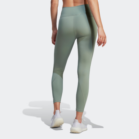 Adidas Yoga Pants International Version Women’s