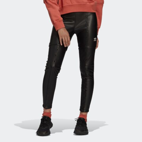 Adidas Originals Sports Pants Japan Version Women’s