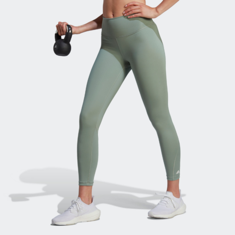 Adidas Yoga Pants International Version Women’s