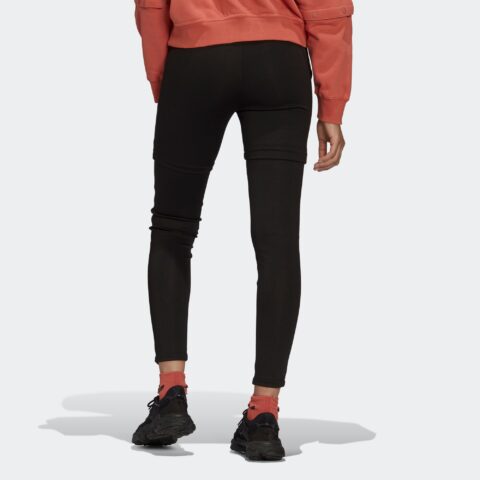 Adidas Originals Sports Pants Japan Version Women’s