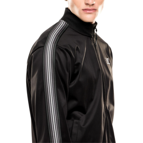Emporio Armani logo-detail track pant set (set of two)