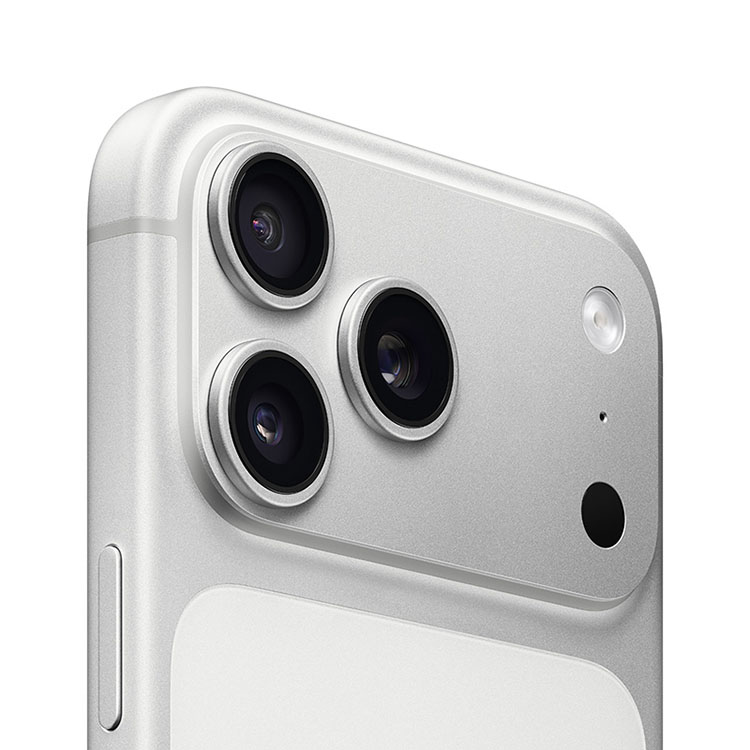 Apple IPhone 17 Pro Max Supported Mobile China Unicom Telecom 5G Dual SIM Dual Standby Cell Phones