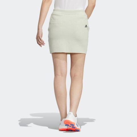 Adidas Golf Clothing Women’s Linen Green Moderate