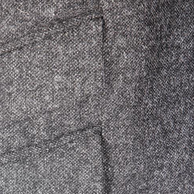 Maison Margiela frayed-edges gilet