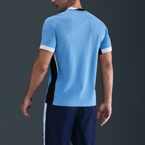 Nike Soccer Jerseys Men’s Blue Moderate