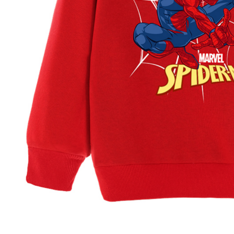 Disney Casual Sportswear Red Children Aged 3 7 Years Old