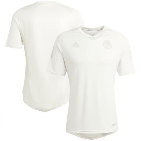 Adidas FC Bayern Soccer Jersey Men’s