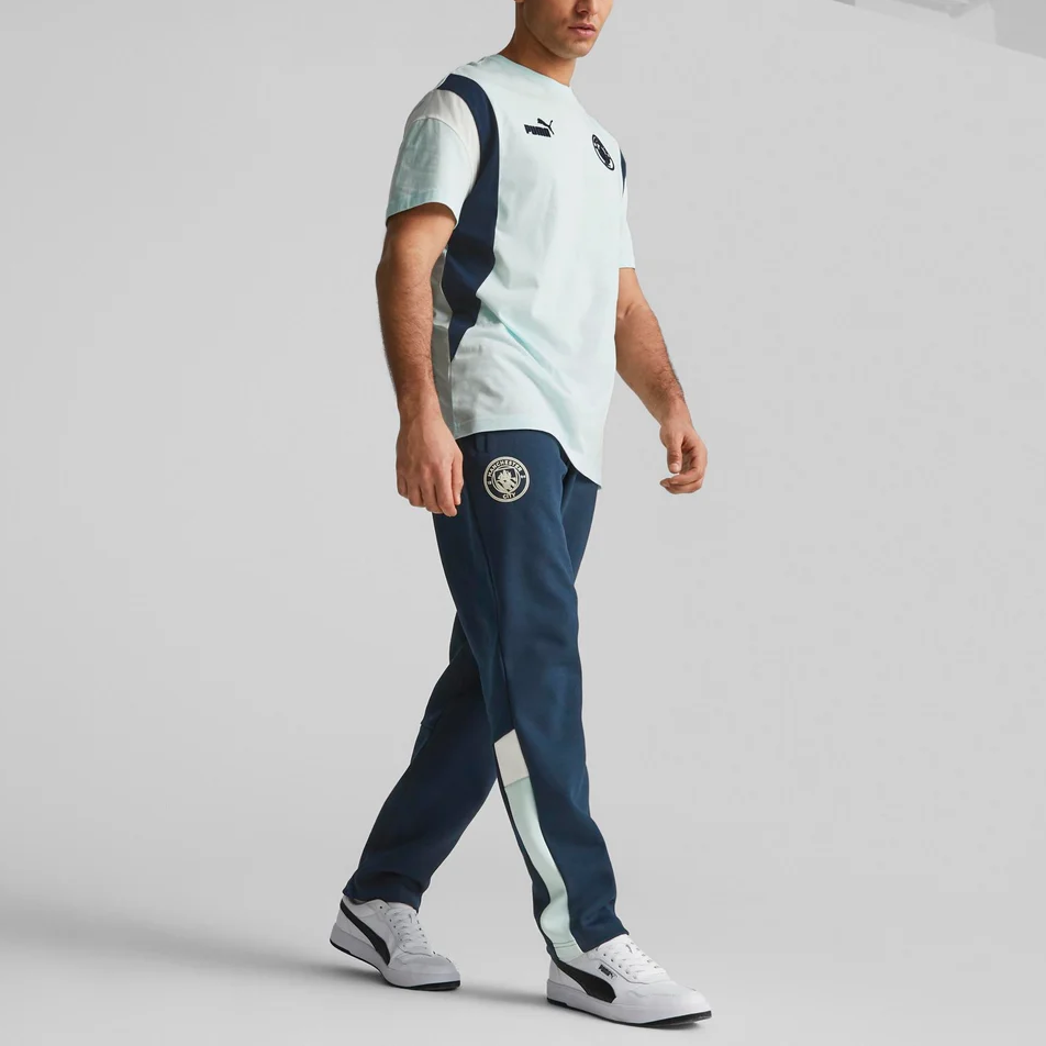 PUMA x MANCHENG,LIANMINGKUAN FTBL Soccer Jersey Men’s