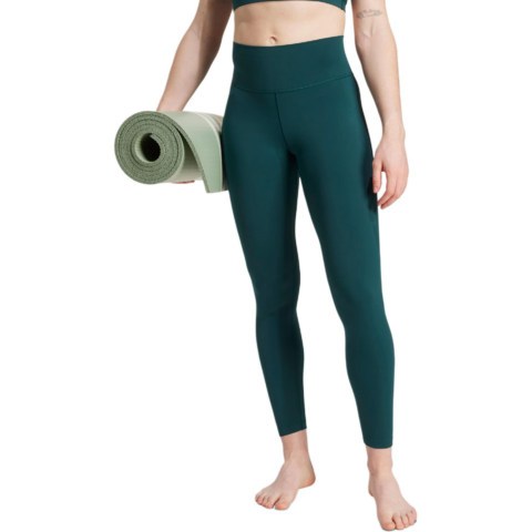 Adidas Free Shipping With AdiClub All Me 7/8 Leggings