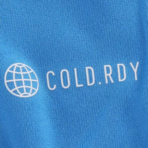 Adidas x AGENTING,LIANMINGKUAN AEROREADY Tiro 23 Training Collection, Fleece Lined Quick Dry Thermal Long Sleeved