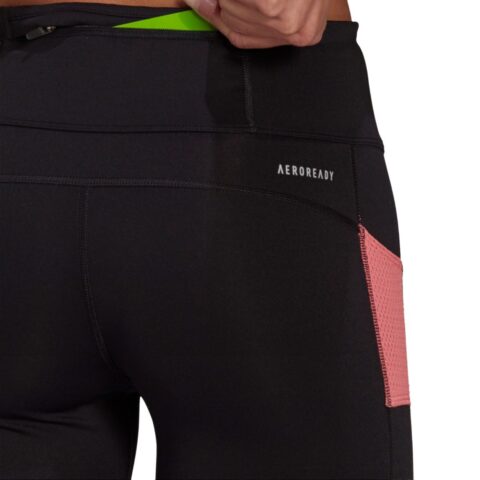 Adidas Sports Pants Women’s Black/Pink