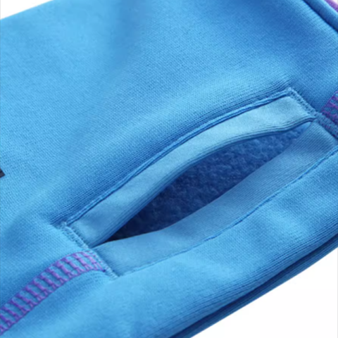 Adidas x AGENTING,LIANMINGKUAN AEROREADY Tiro 23 Training Collection, Fleece Lined Quick Dry Thermal Long Sleeved