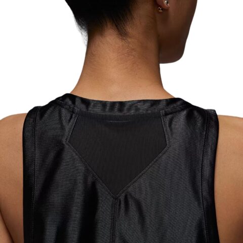 Jordan SportDongdan Basketball Jersey Women’s Gray Black Oat