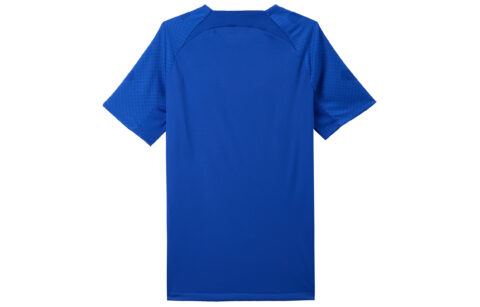 Nike Soccer Jerseys Men’s Blue Moderate Straight Fit